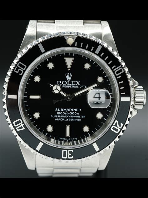 rolex submariner date pvd|Rolex Submariner 11610 price.